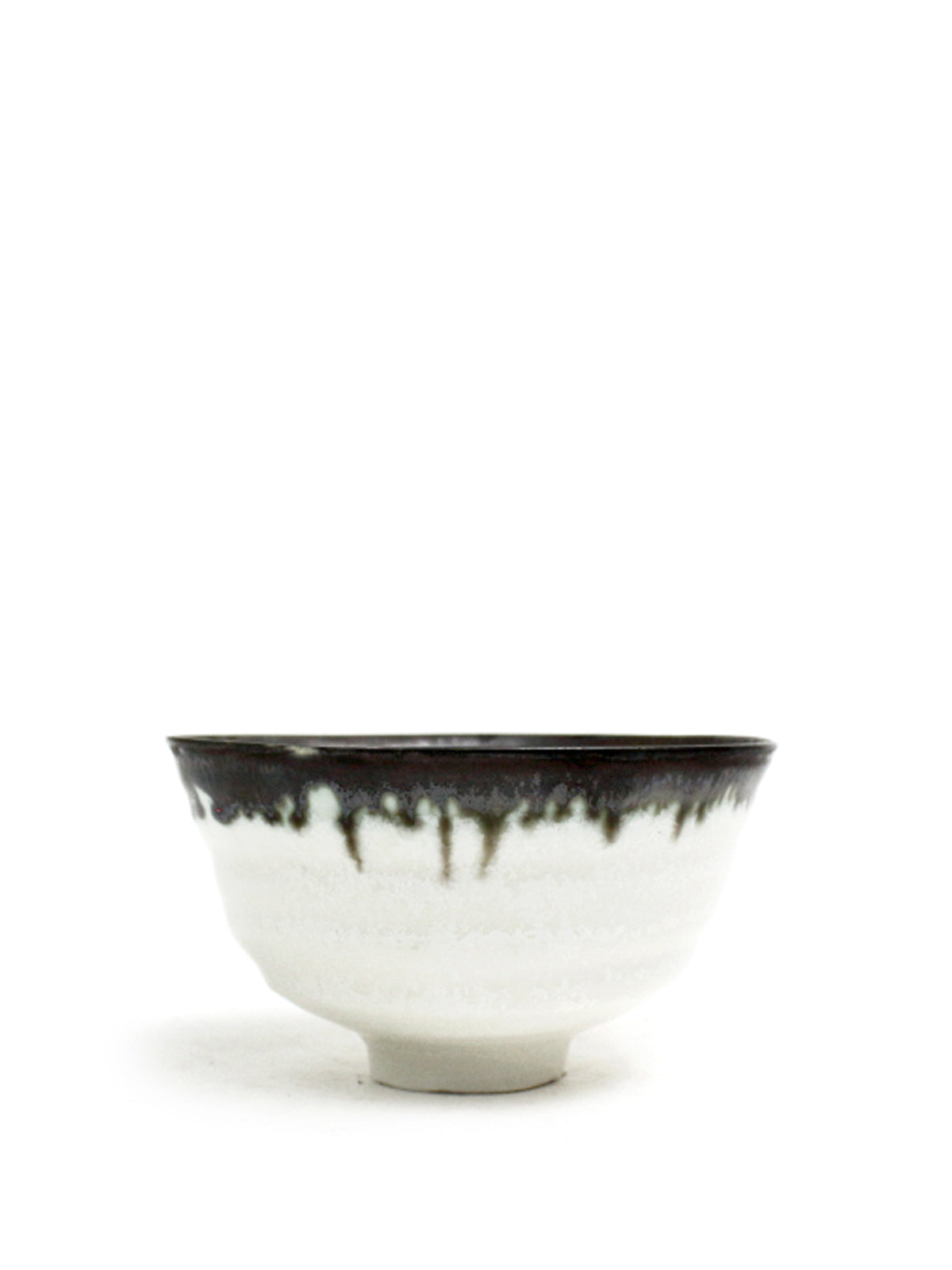 ご飯茶碗 ライトフルミルクフィーバー