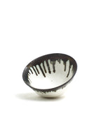 ご飯茶碗 ライトフルミルクフィーバー