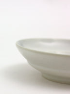 豆皿 ウス織部