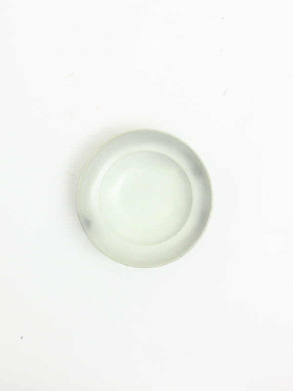 豆皿 ウス織部