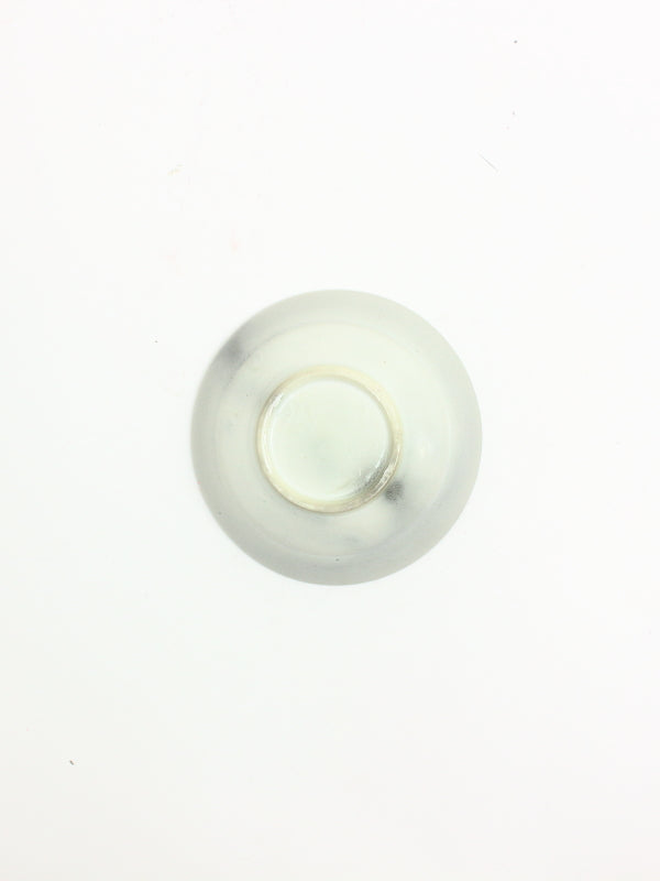 豆皿 ウス織部