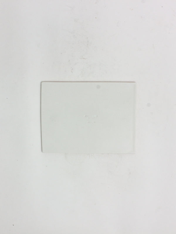 Ceramic plate, Sakura