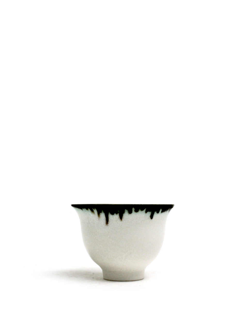 Chinese Tea Cup Lightful Milk Fever