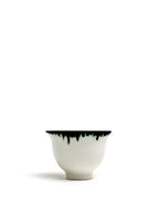 Chinese Tea Cup Lightful Milk Fever