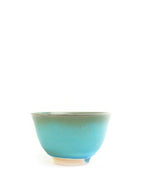 Sencha bowl Star Blue