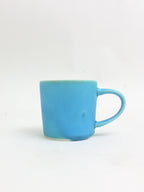 マグカップSのっぽ スターブルー