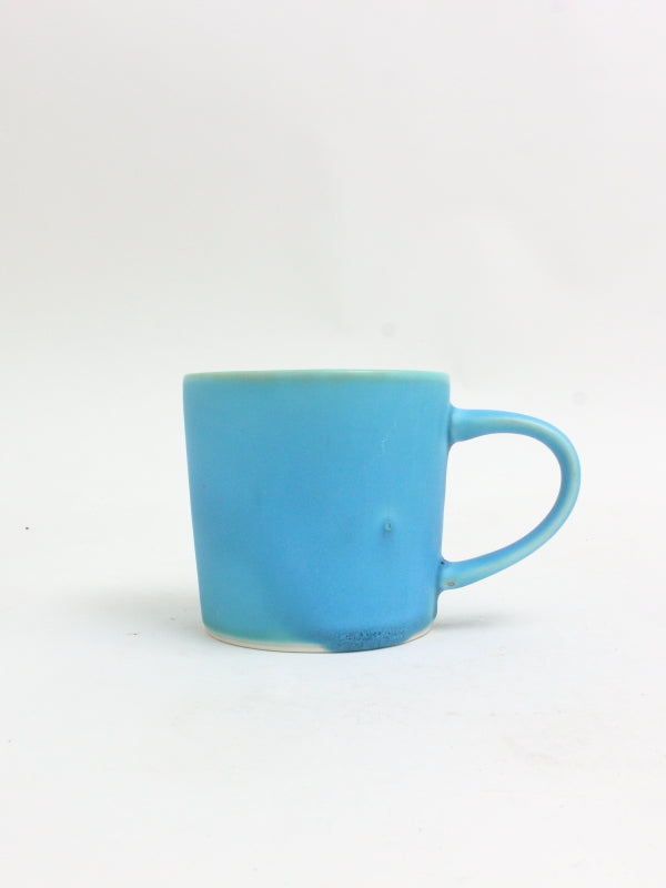 マグカップSのっぽ スターブルー