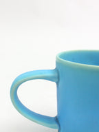 マグカップSのっぽ スターブルー