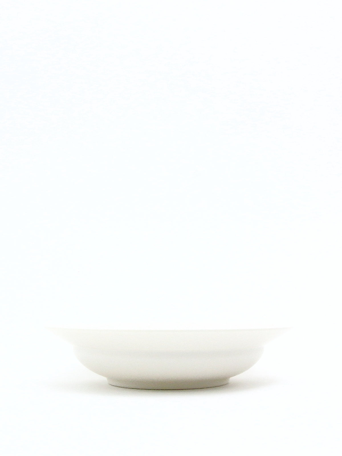 パスタ皿 7寸 ミルク