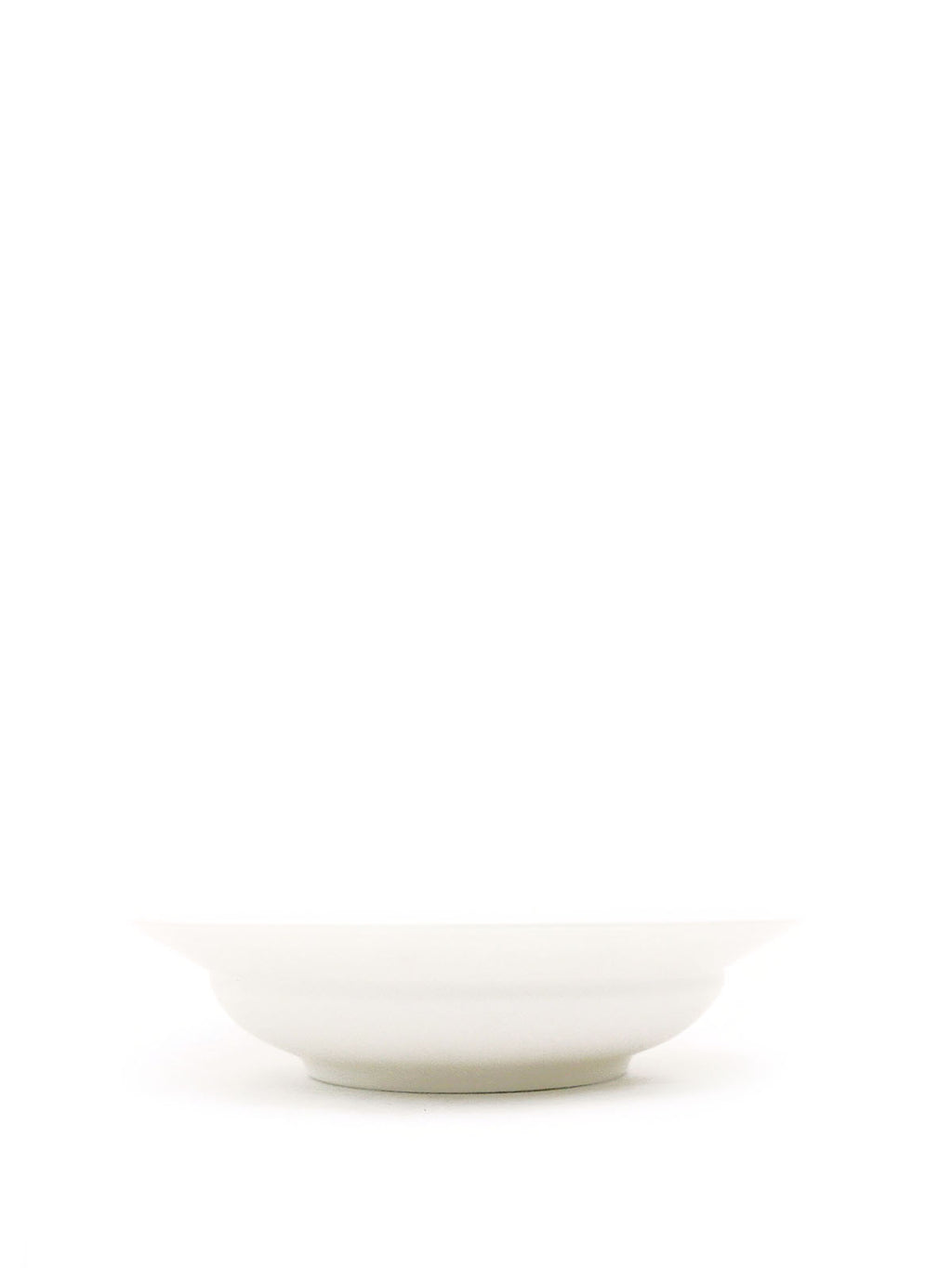 パスタ皿 8寸 ミルク