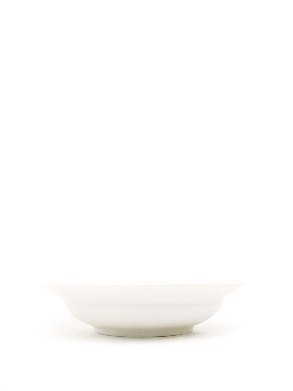 パスタ皿 8寸 ミルク