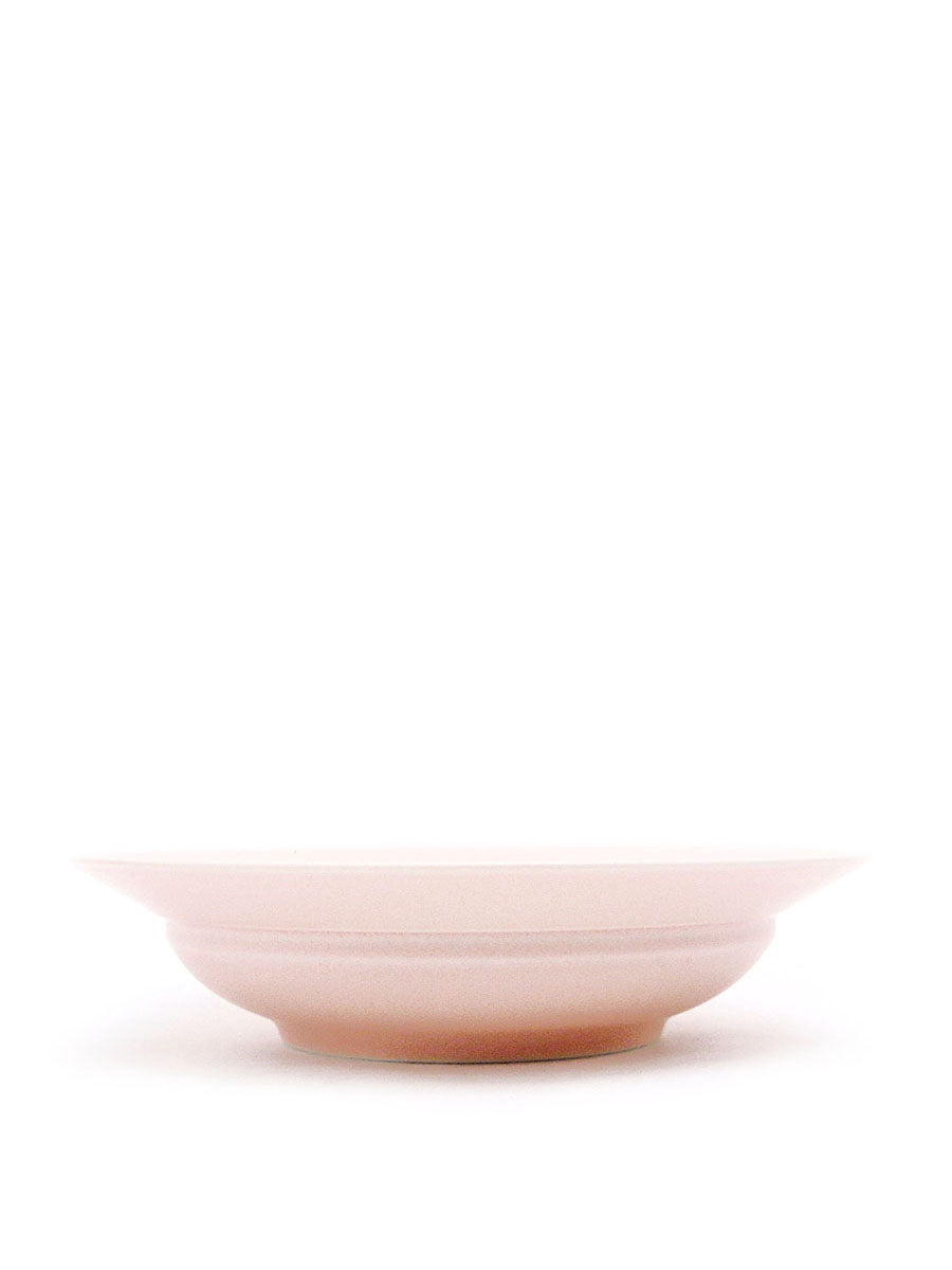 パスタ皿8寸 サクラ