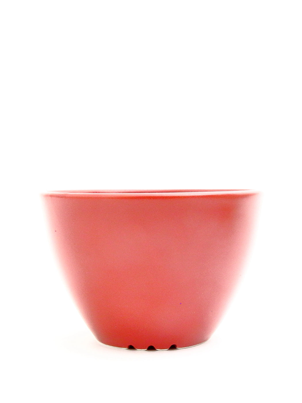 Plant Hunter Pot アップルレッド