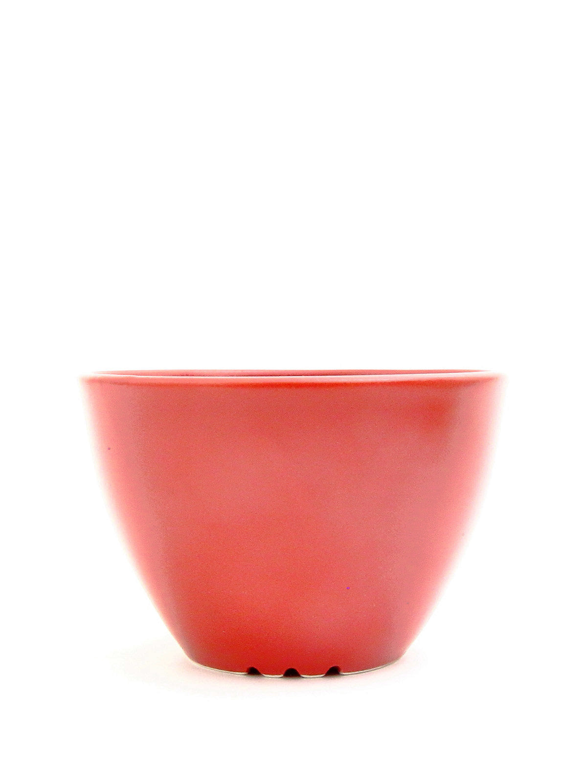 Plant Hunter Pot アップルレッド