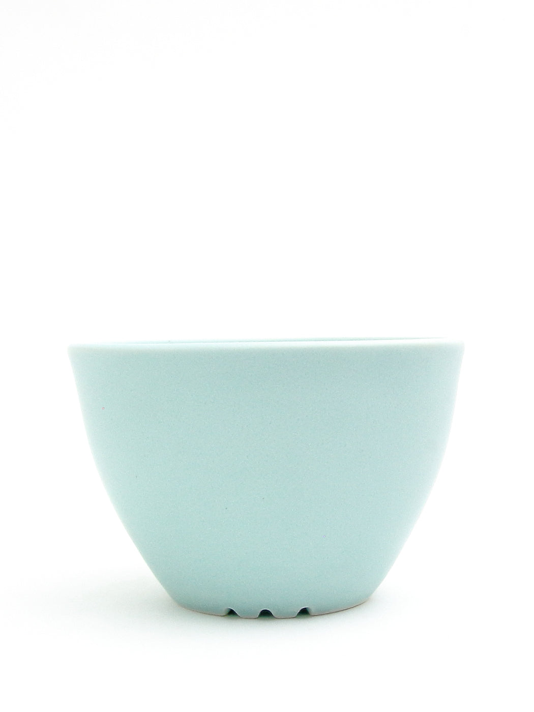 Plant Hunter Pot ミントブルー