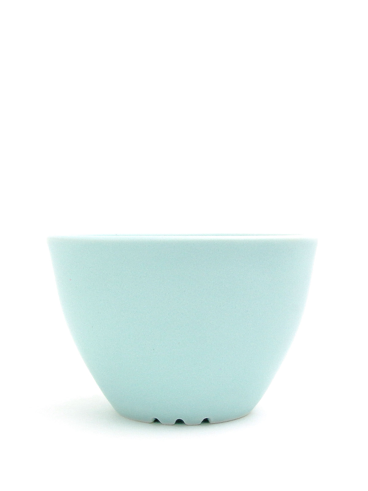 Plant Hunter Pot ミントブルー