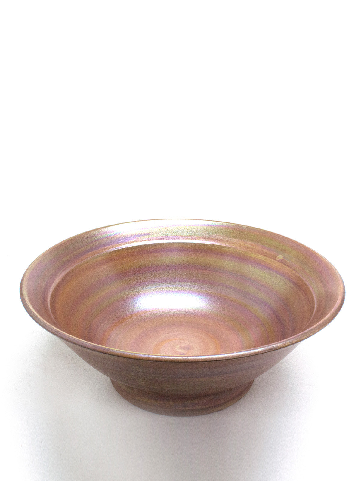 太陽瓷ラーメン鉢L