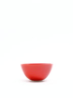 Bowl S ローズレッド