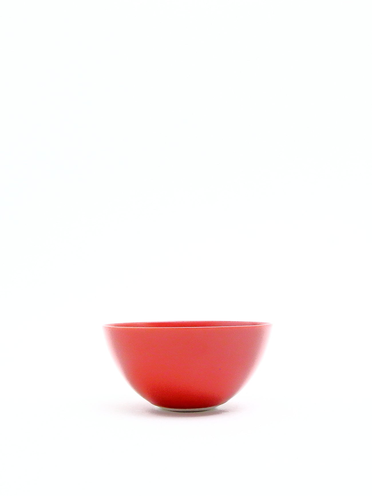 Bowl S ローズレッド
