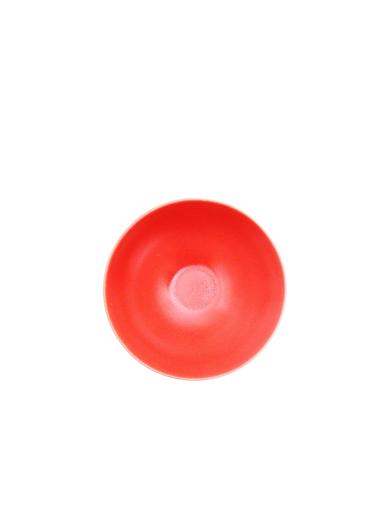 Bowl S ローズレッド