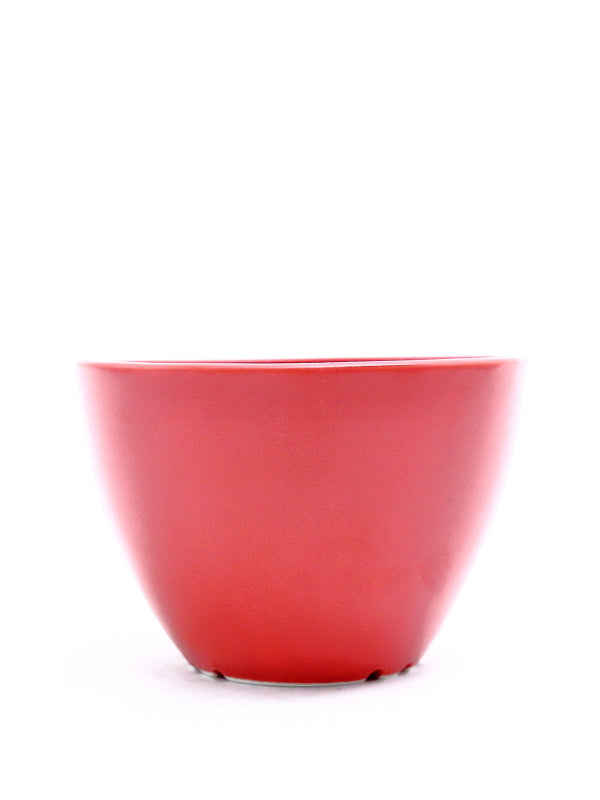 Plant Hunter Pot ローズレッド