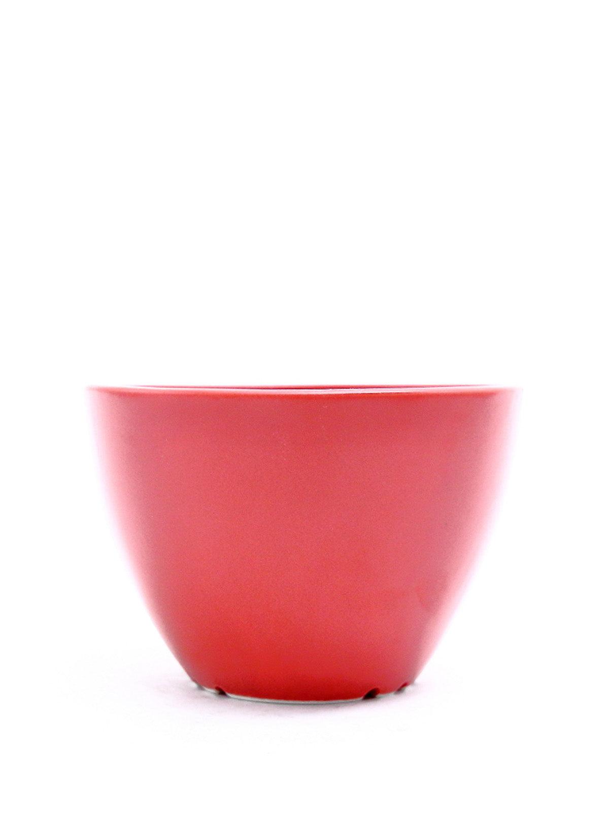 Plant Hunter Pot Rose Red