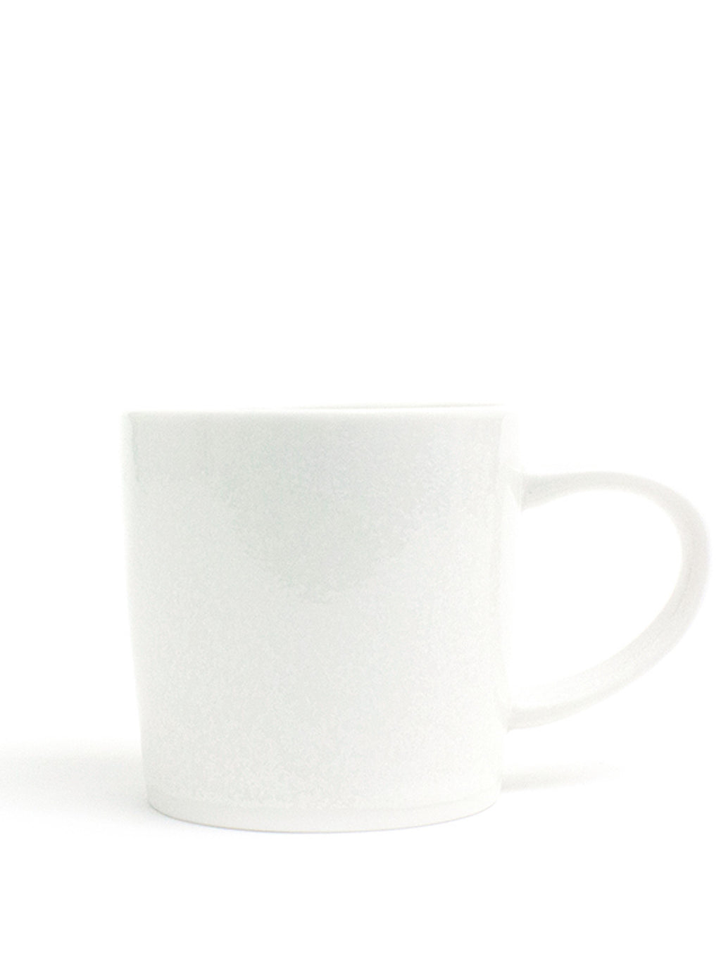 マグカップSのっぽ ライトフルミルク