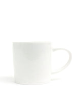 マグカップSのっぽ ライトフルミルク