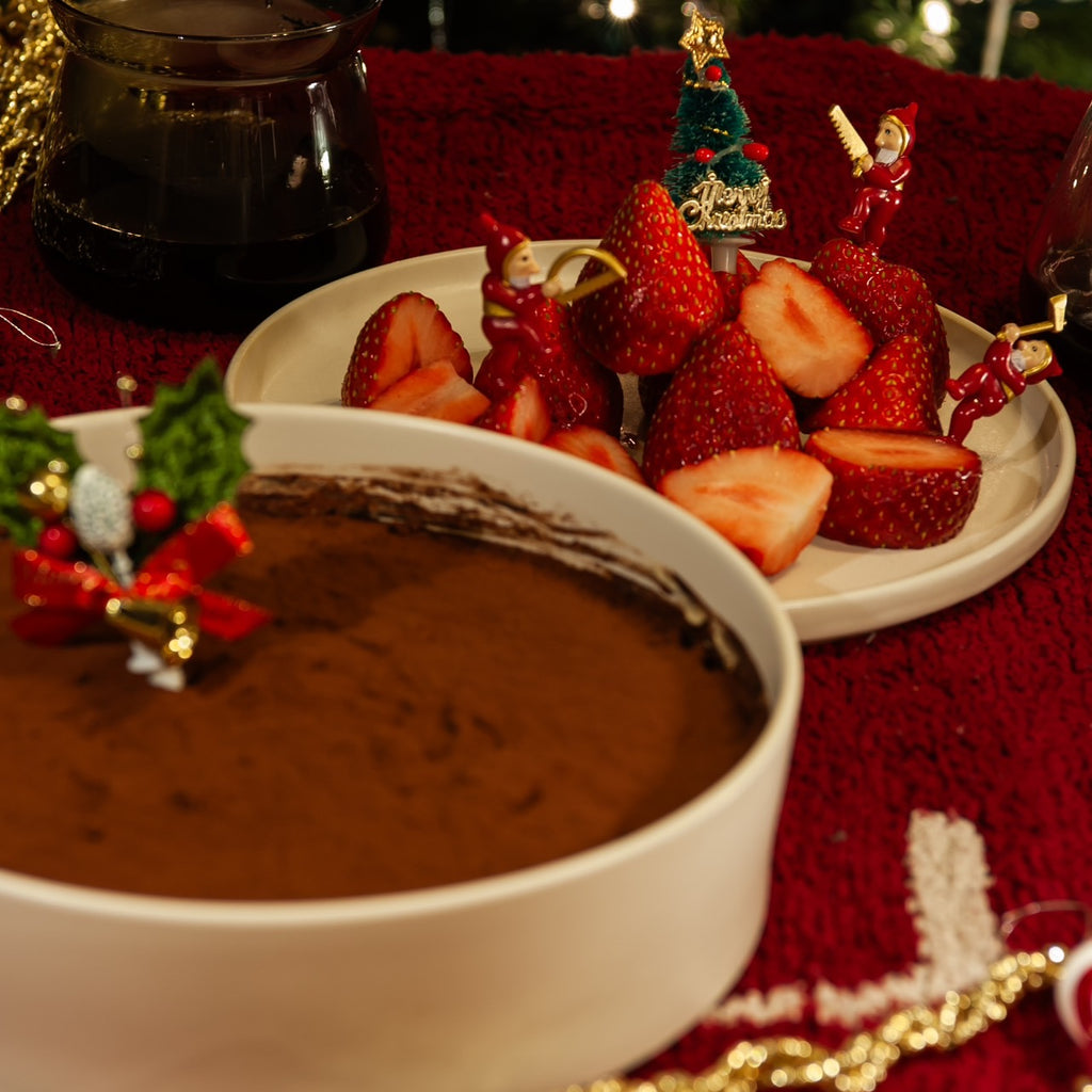 ボーノボウル6 ミルク