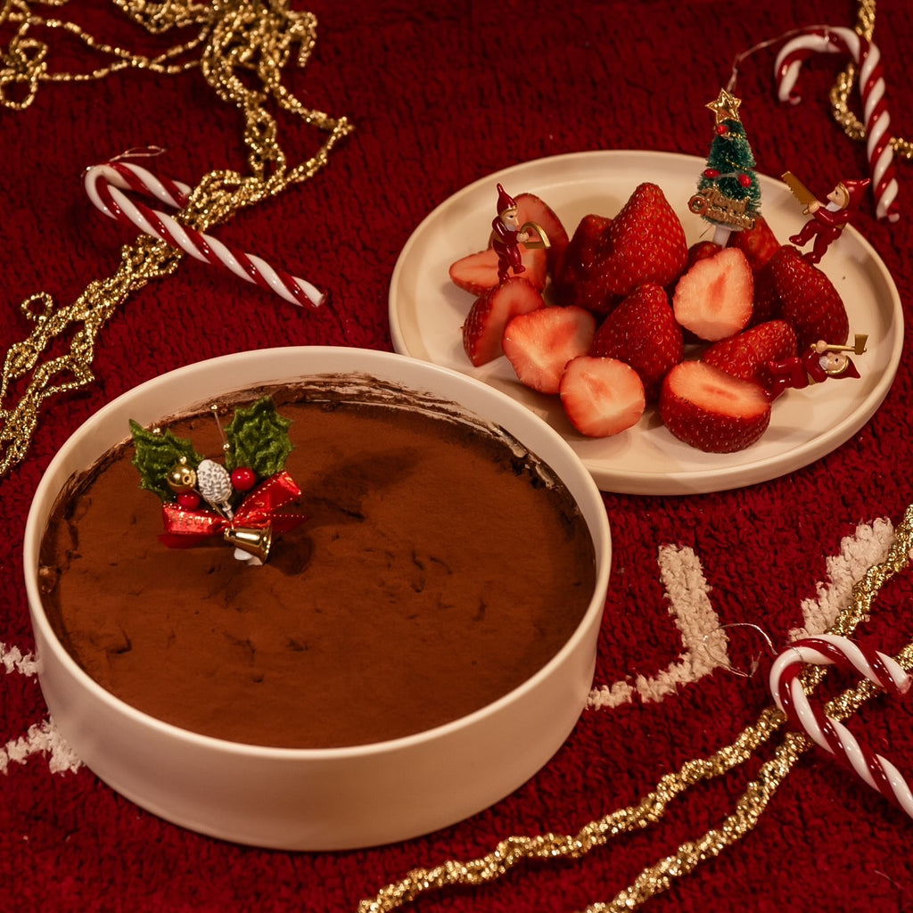 ボーノボウル6 ミルク