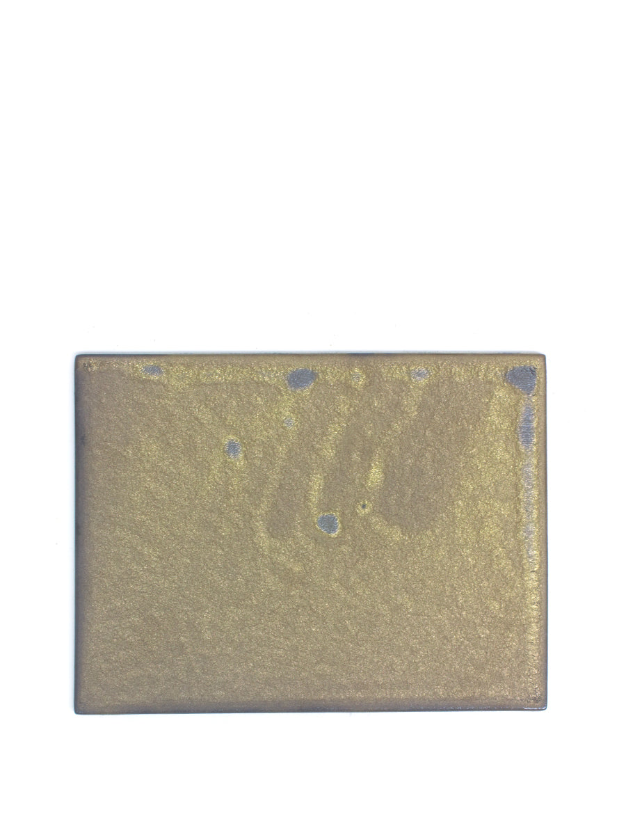 Bling Bling Ceramic Plate