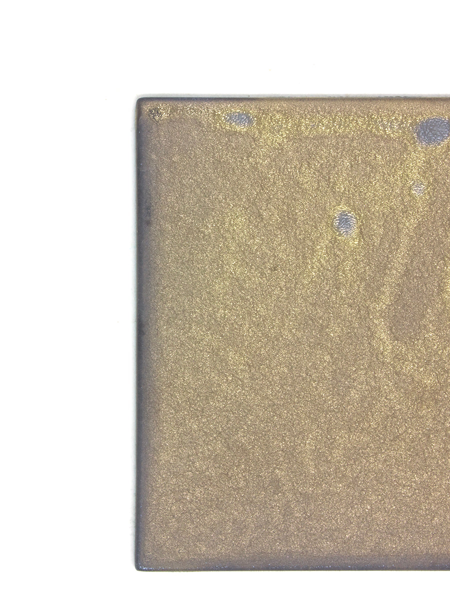 Bling Bling Ceramic Plate