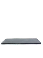 Black Star Ceramic Plate