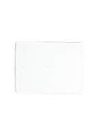 Black Star Ceramic Plate