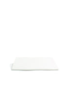 Ceramic plate Lightful Milk