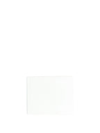 Ceramic plate Lightful Milk