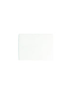 Ceramic plate with Lightful Milk design