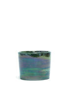 Free cup, earthenware