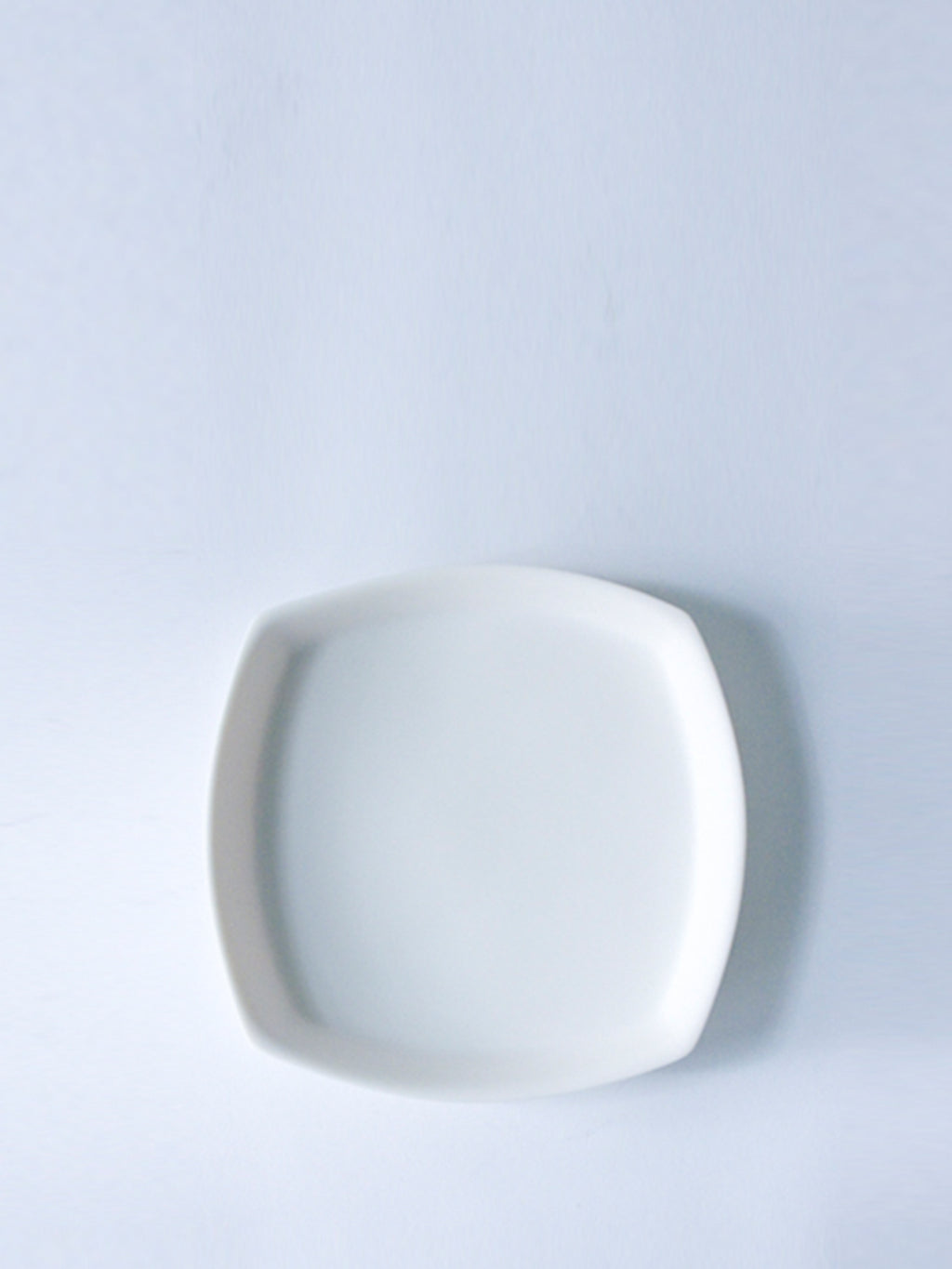 四角皿6寸