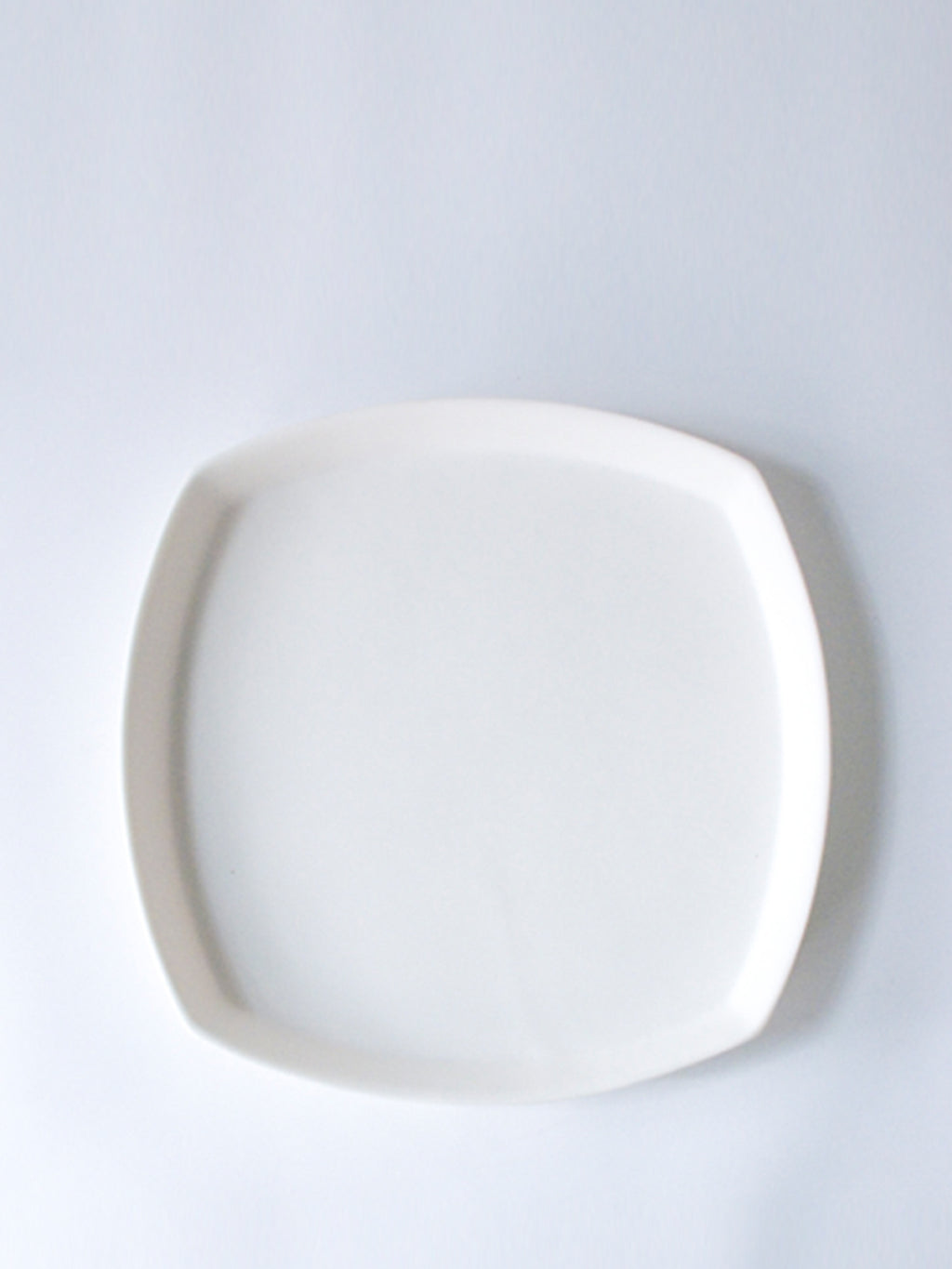 9 inch square plate