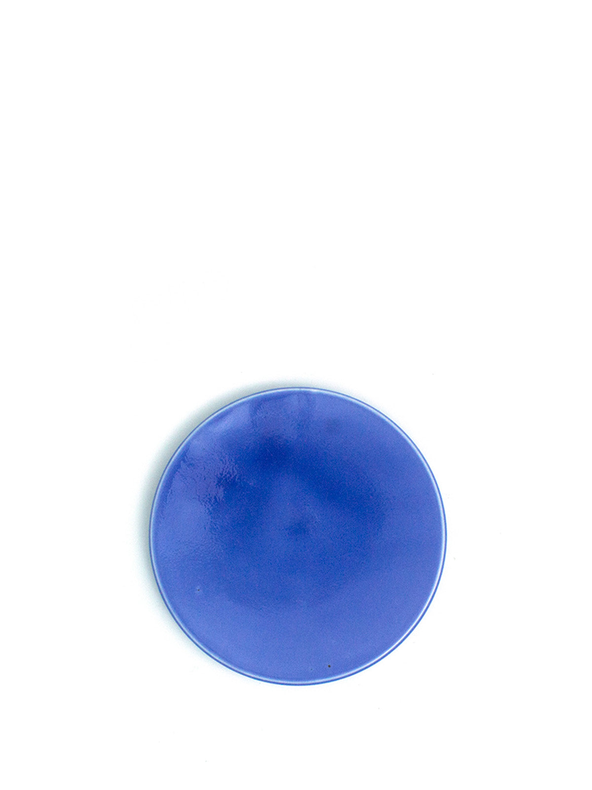 ボナペティ5プレート ヘブンブルー