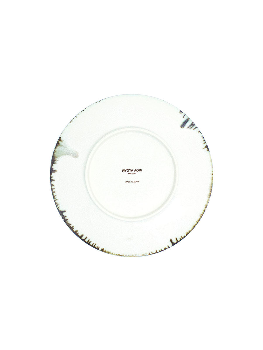 Bon Appetit Plate 7 Lightful Milk Fever