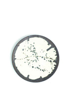 ボナペティプレート8 ライトフルミルク絵付き