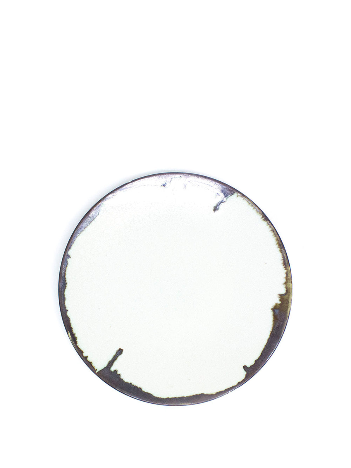 ボナペティプレート8 ライトフルミルクフィーバー