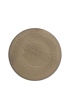 Bon Appetit 9 Plate Bling Bling