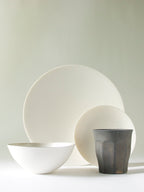 Bowl L 中銀