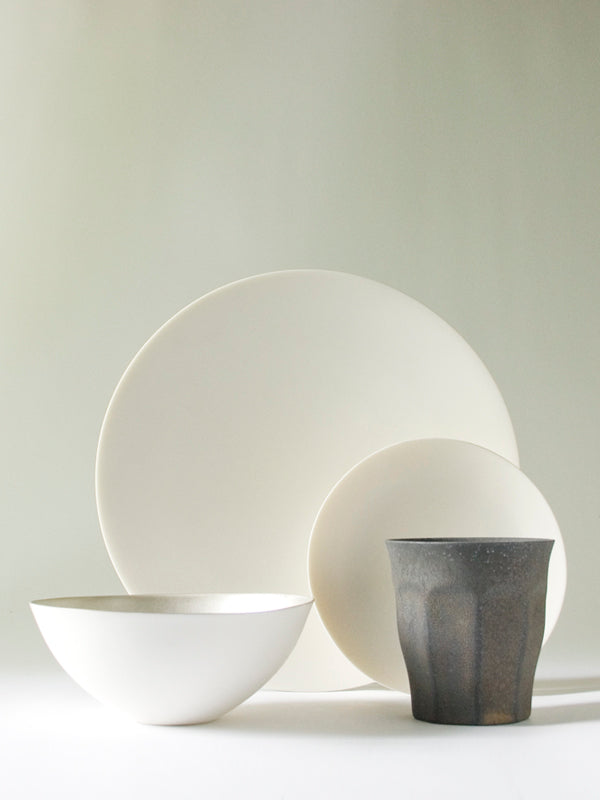 Bowl L 中銀