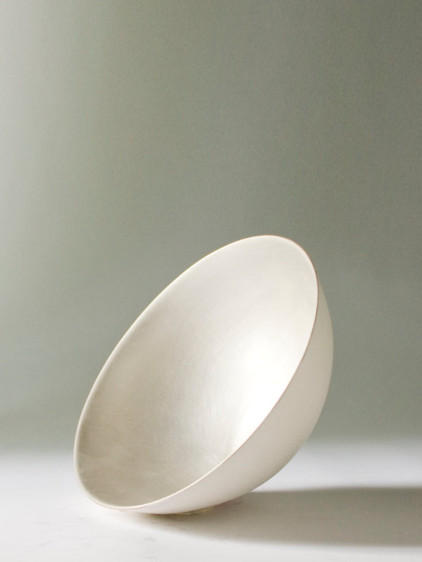 Bowl L 中銀