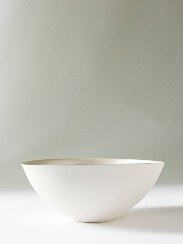 Bowl L 中銀