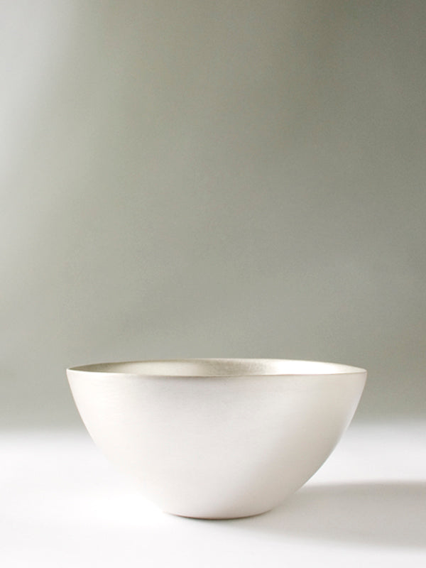 Bowl M ALL銀
